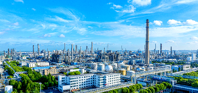 �й�ʯ�ͻ����ɷ����޹�˾ï���ֹ�˾