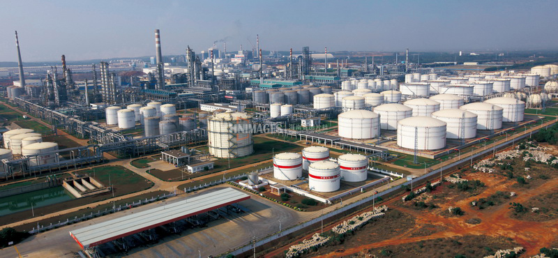 �й�ʯ���������ͻ������޹�˾