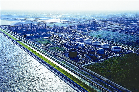 �Ϻ�����ʯ�ͻ����������ι�˾