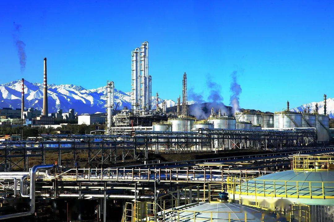 �½���������ʯ���ɷ����޹�˾