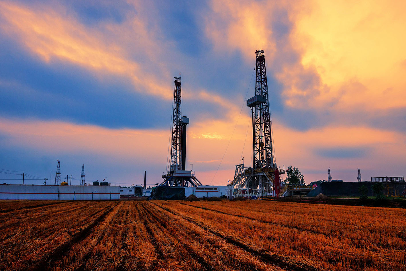 �й�ʯ����ԭʯ�ͻ����������ι�˾